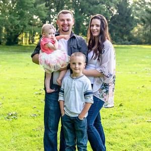 Meet your Posher, Jordyn